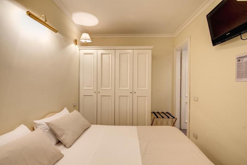 Flann O'Brien Rooms Róma Kültér fotó